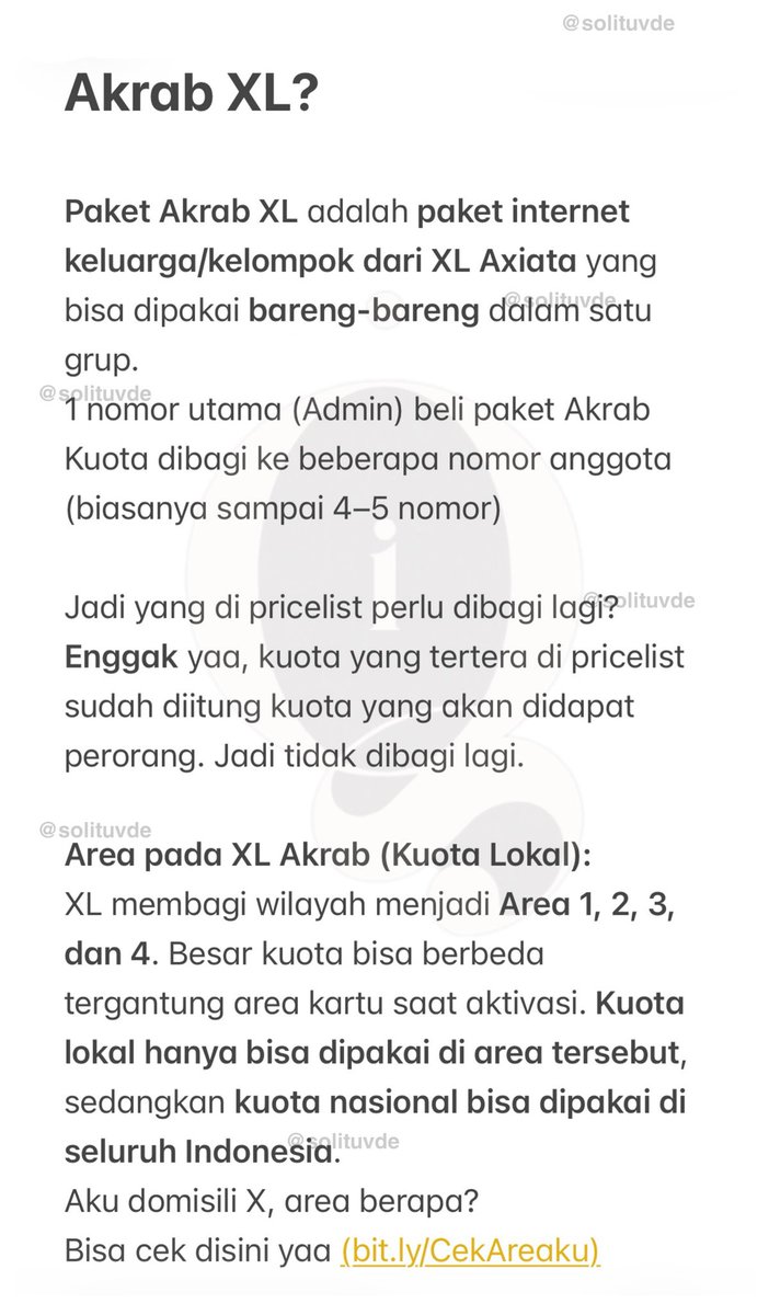 daintw's tweet photo. Jual kuota XL akrab axis ready stock di add sekarang yaa

pl di pict 🙌🏻
#zonauang https://t.co/fcLacaxBL4
