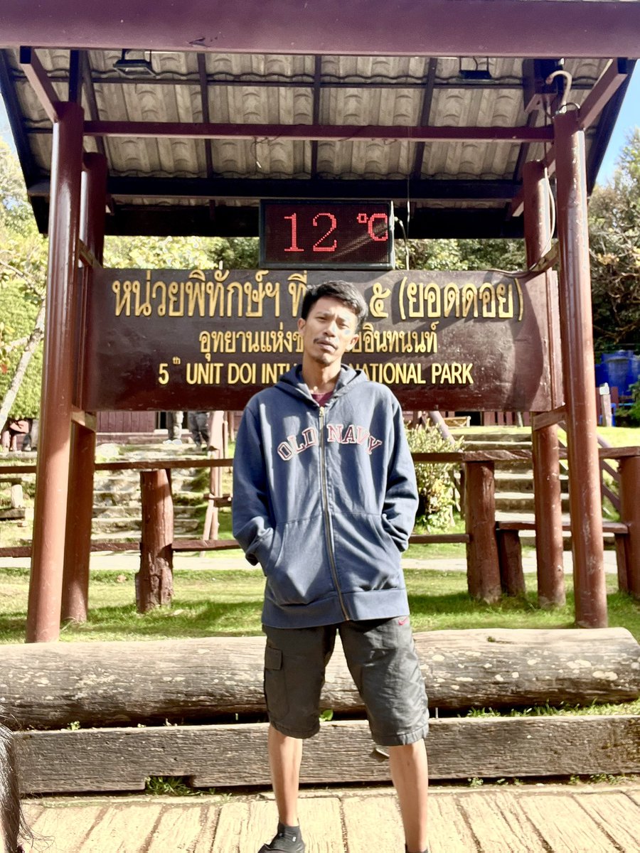 PITTAYASORN LAPHONGTHONG tweet media