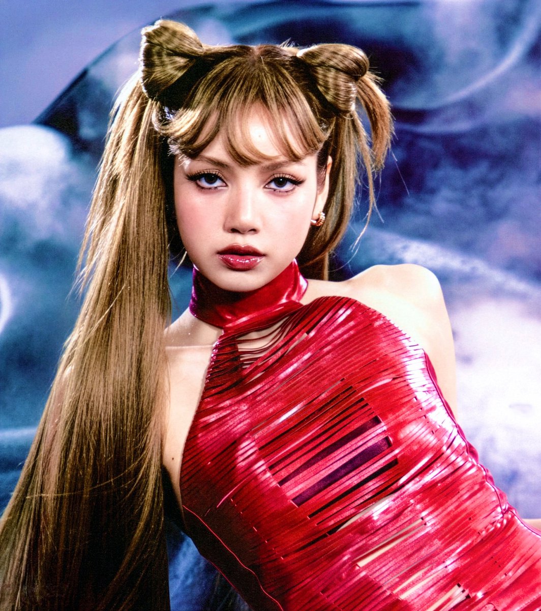 spinorbinmusic's tweet image. 👀✨ Lisa is reportedly set to collaborate with Bratz—a doll era incoming? 💅🔥 #LISA #Bratz #CollabRumors