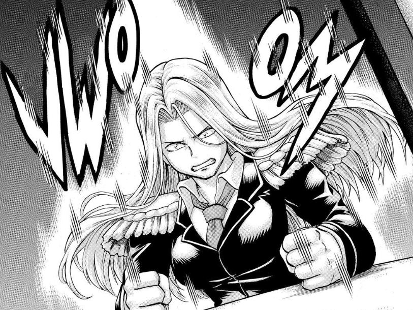 Terra C.D.Y-Y.N.S.I.O.A.M. tweet media