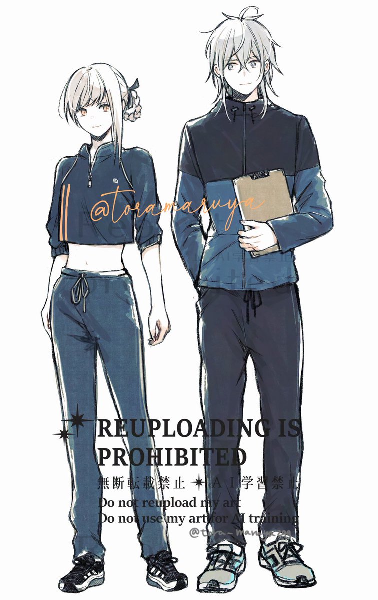 かずと tweet media