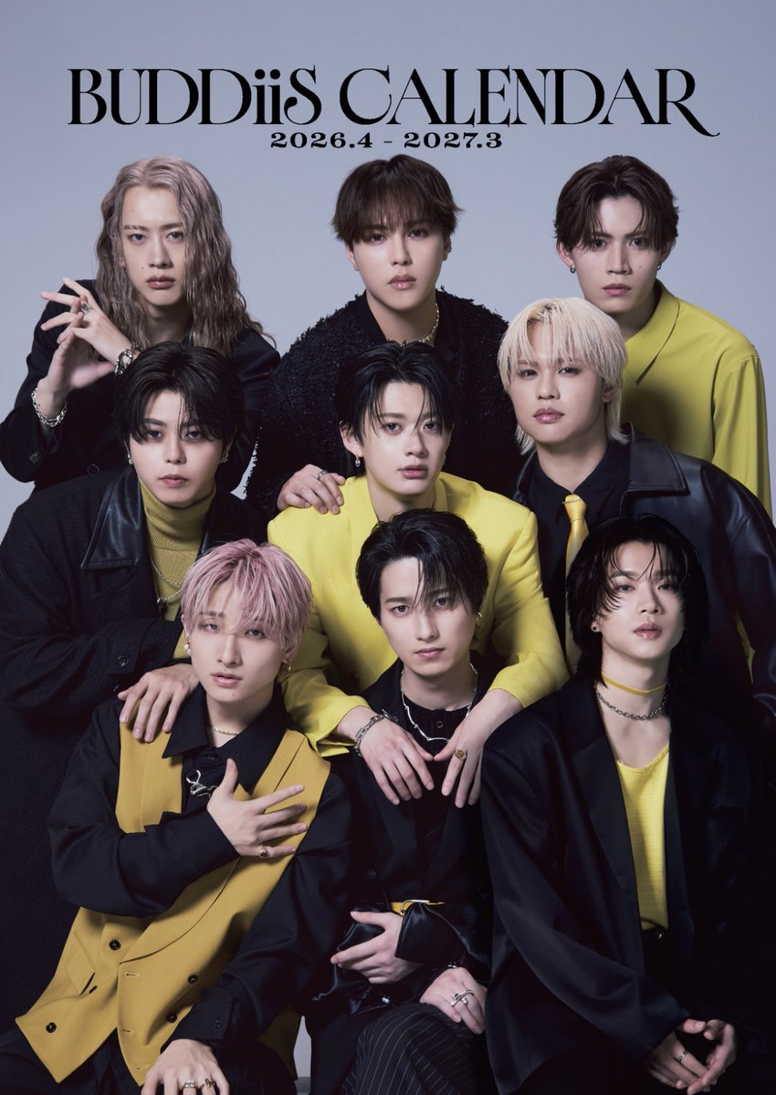BUDDiiS.official tweet media