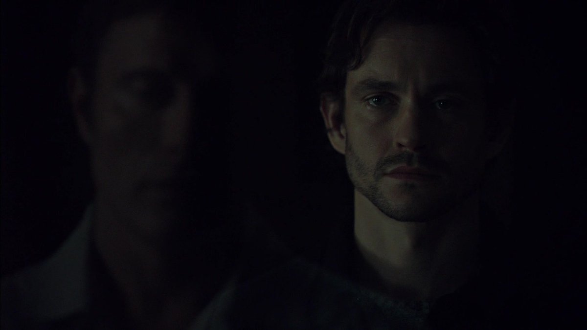 13 anos da estreia de Hannibal.