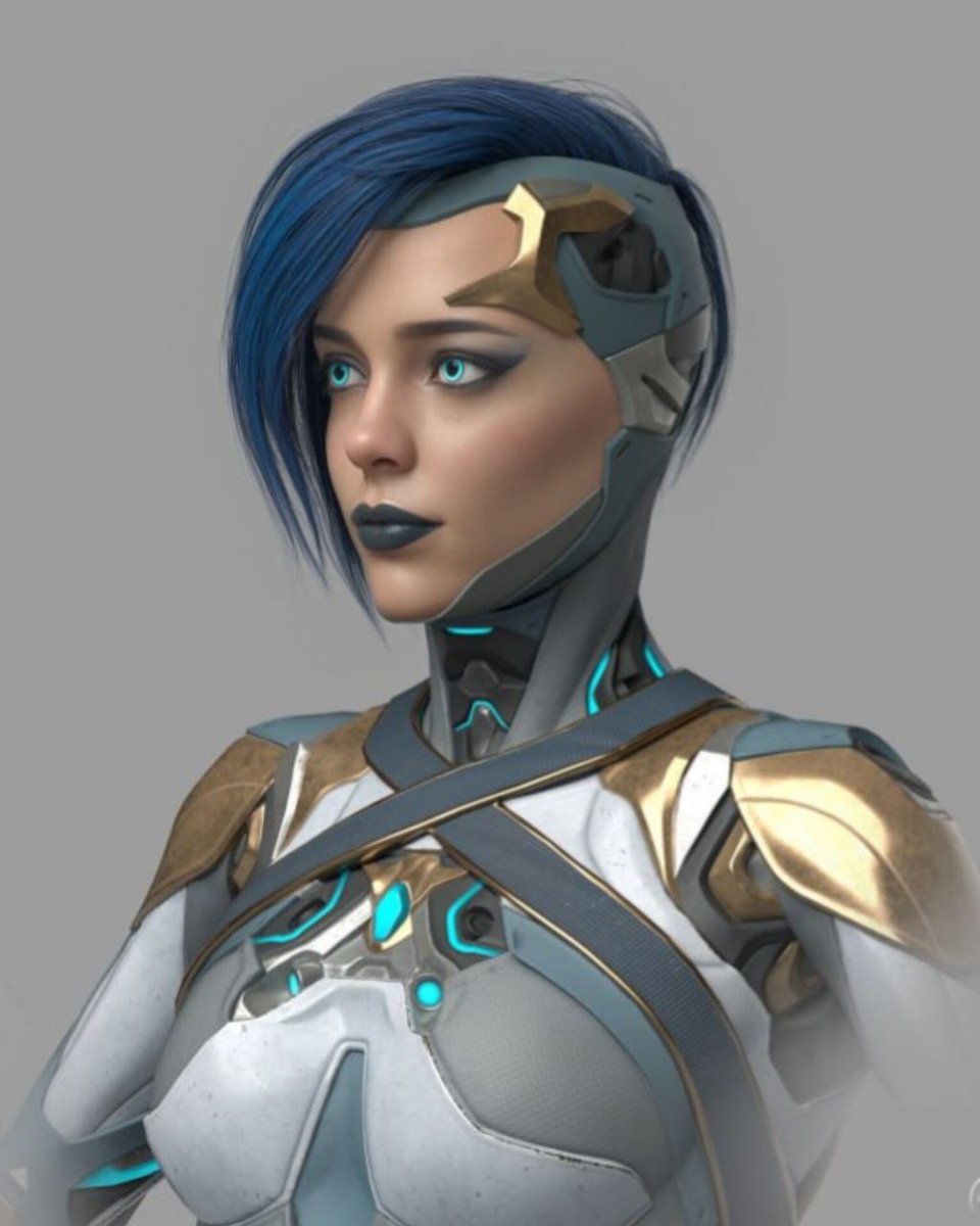 Swame.Art tweet media