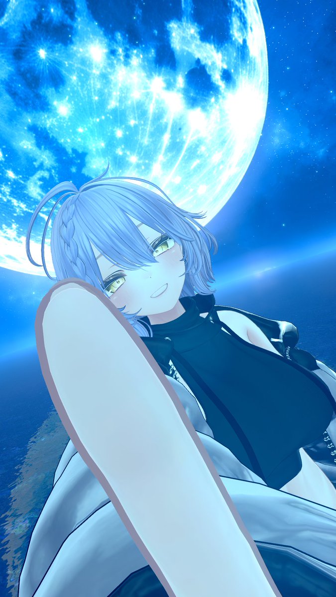 香月 梓@VRC tweet media