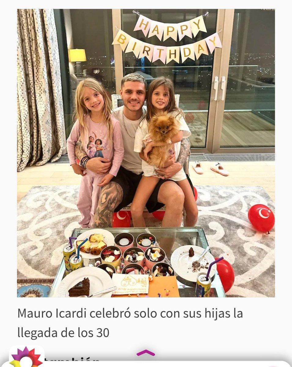 Graciela Cuff tweet media