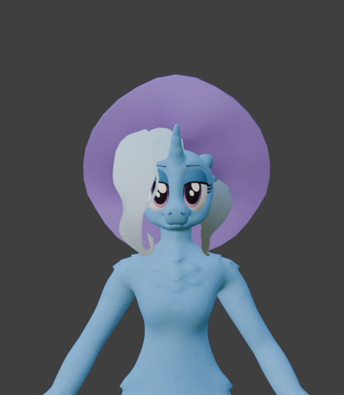 dashy_hooves's tweet photo. hat progres! (its big) https://t.co/81na6EQfCC