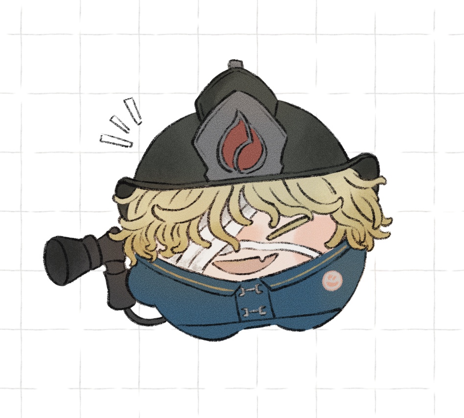 なみもり tweet media