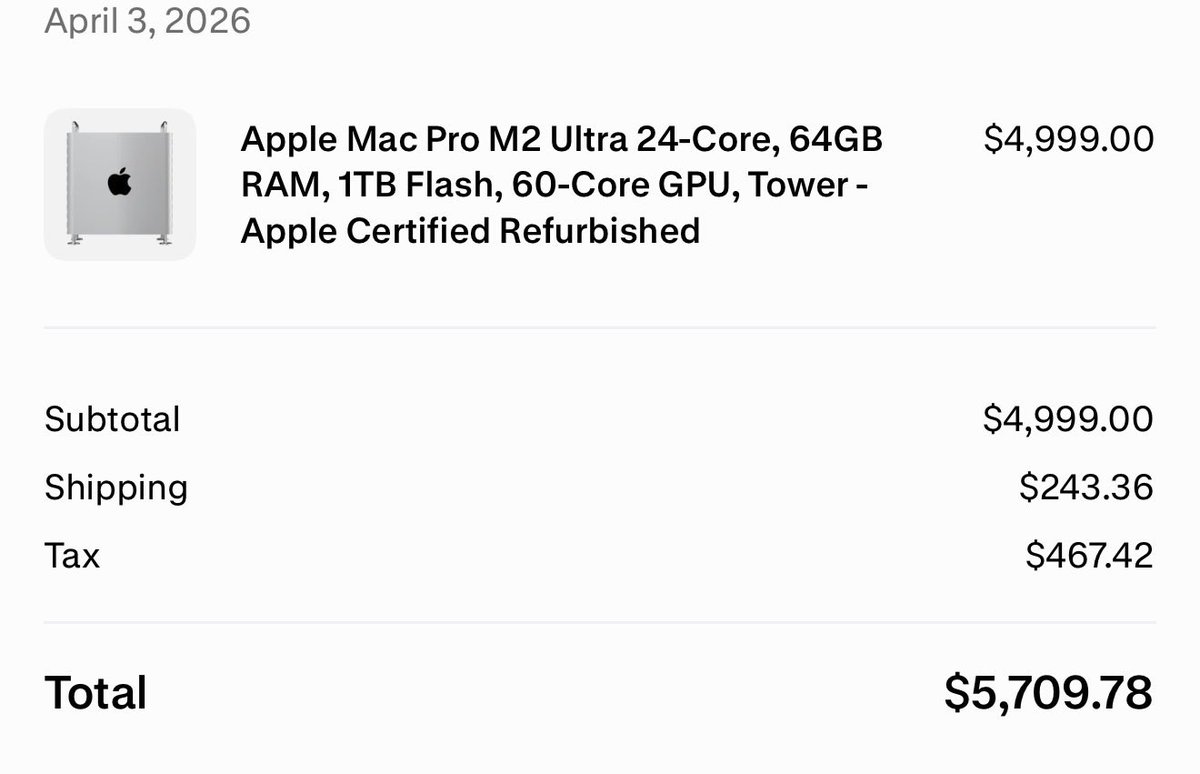Elite Obsolete Electronics tweet media