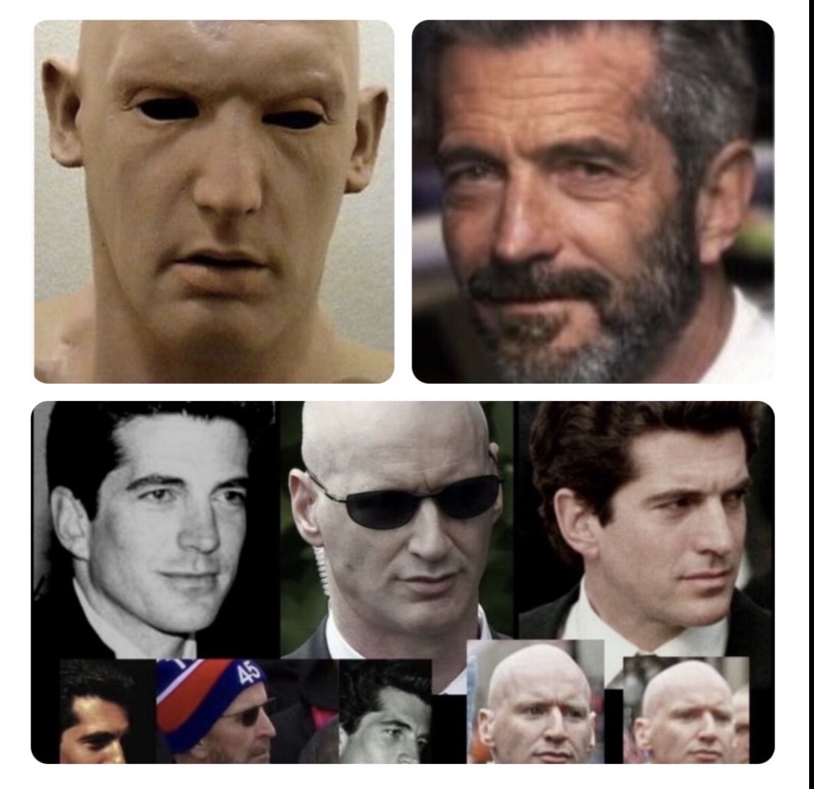 tampathalyn17's tweet photo. Not Only are we watching a movie
Honey, we is in the movie too 🥤 🐸 🍿
#JFKJrReturns
#DarkToLight
#SaveTheChildrenWorldWide https://t.co/hJ0qCIzmVL