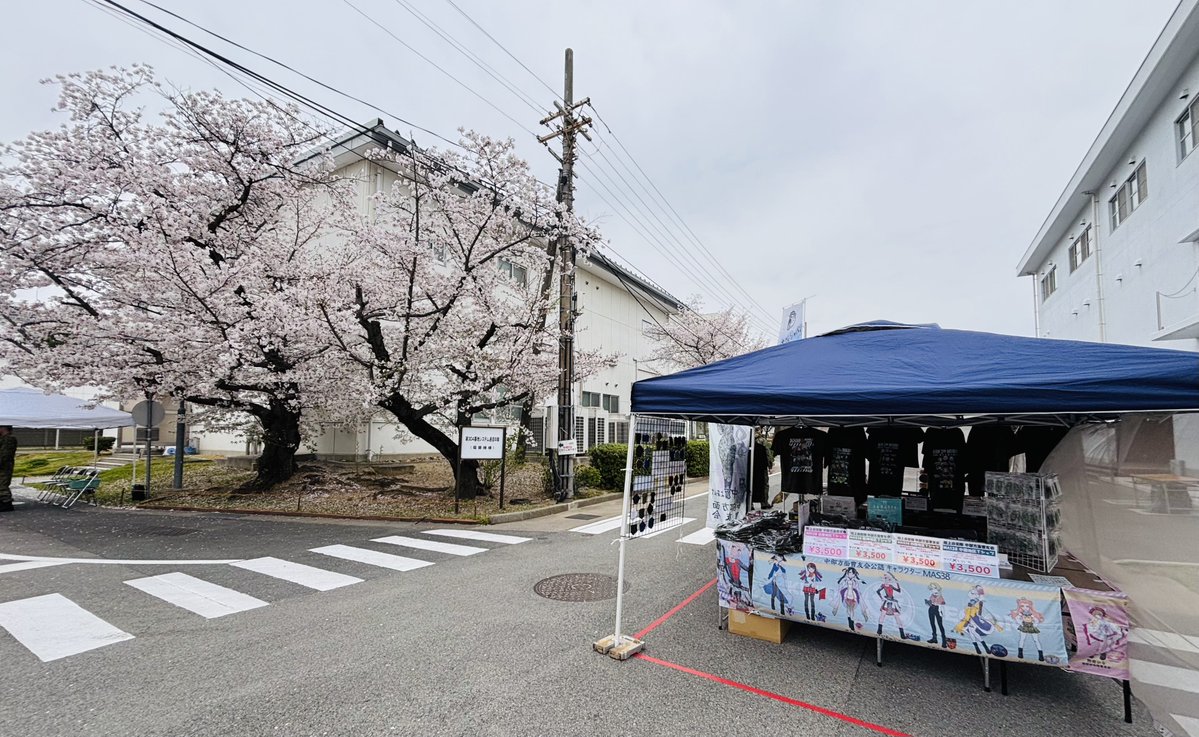 オウル・ジャパン🦉4/19(日)佐世保 四ヶ町よかばいmarche 出店❗ tweet media