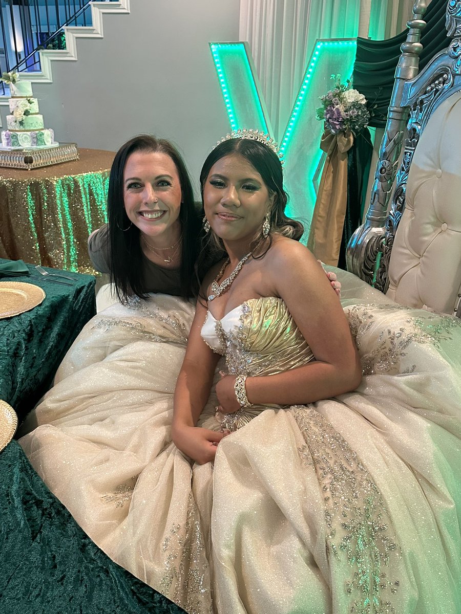 Melissa M tweet media