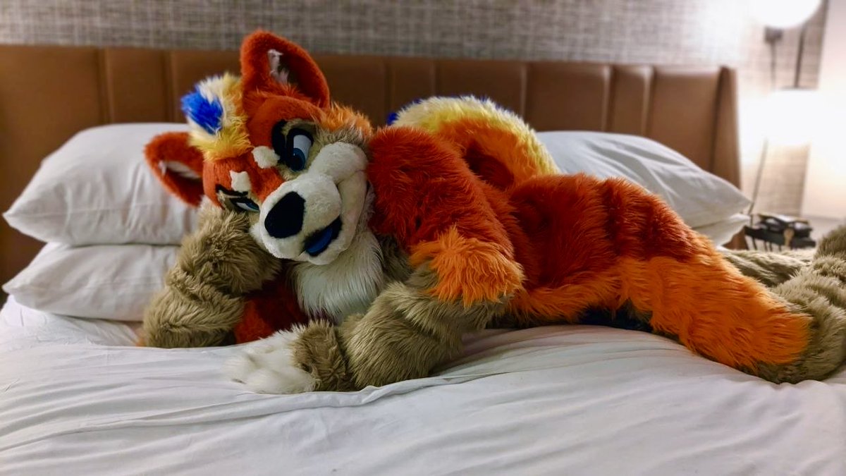 🔥Flamin’ Hot Doggo🔥 tweet media