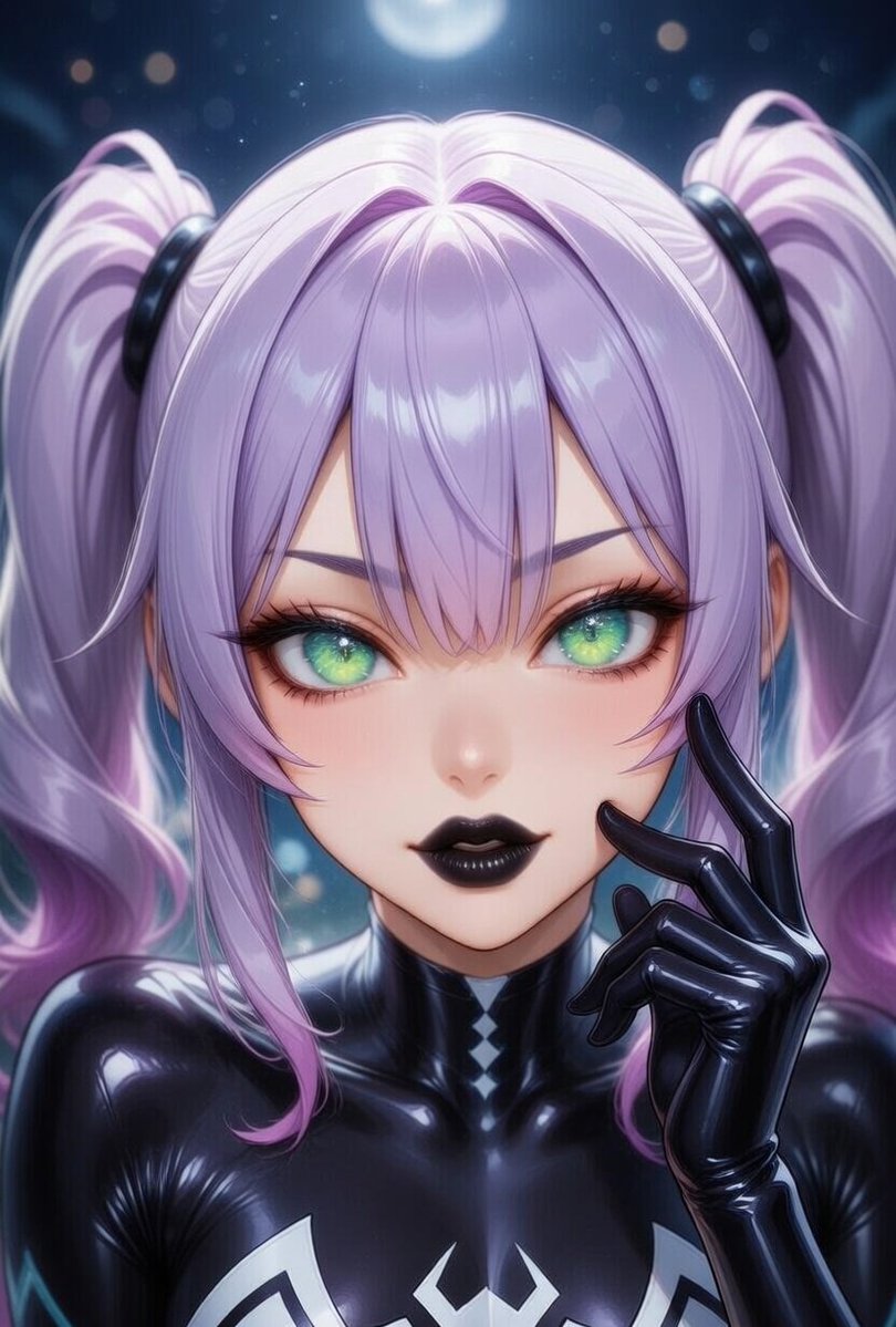 Which is stronger?

Your loyalty to her or my venom? 𓆙

Don't be afraid to test it. 🤭

Besides... No one will know if you broke your promises or vows with me... For the right price. ⋆‧°𓏲ּ𝄢

2DFD ♡ 2DFindom ♡ Anime Findom ♡ LewdRP ♡ Monster Girl ♡ Finsub ♡ ERP ♡