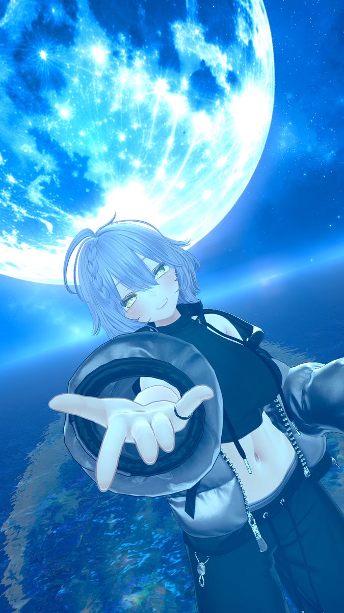 香月 梓@VRC tweet media