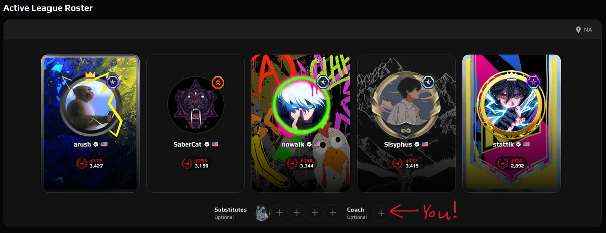 It's a Secret tweet media