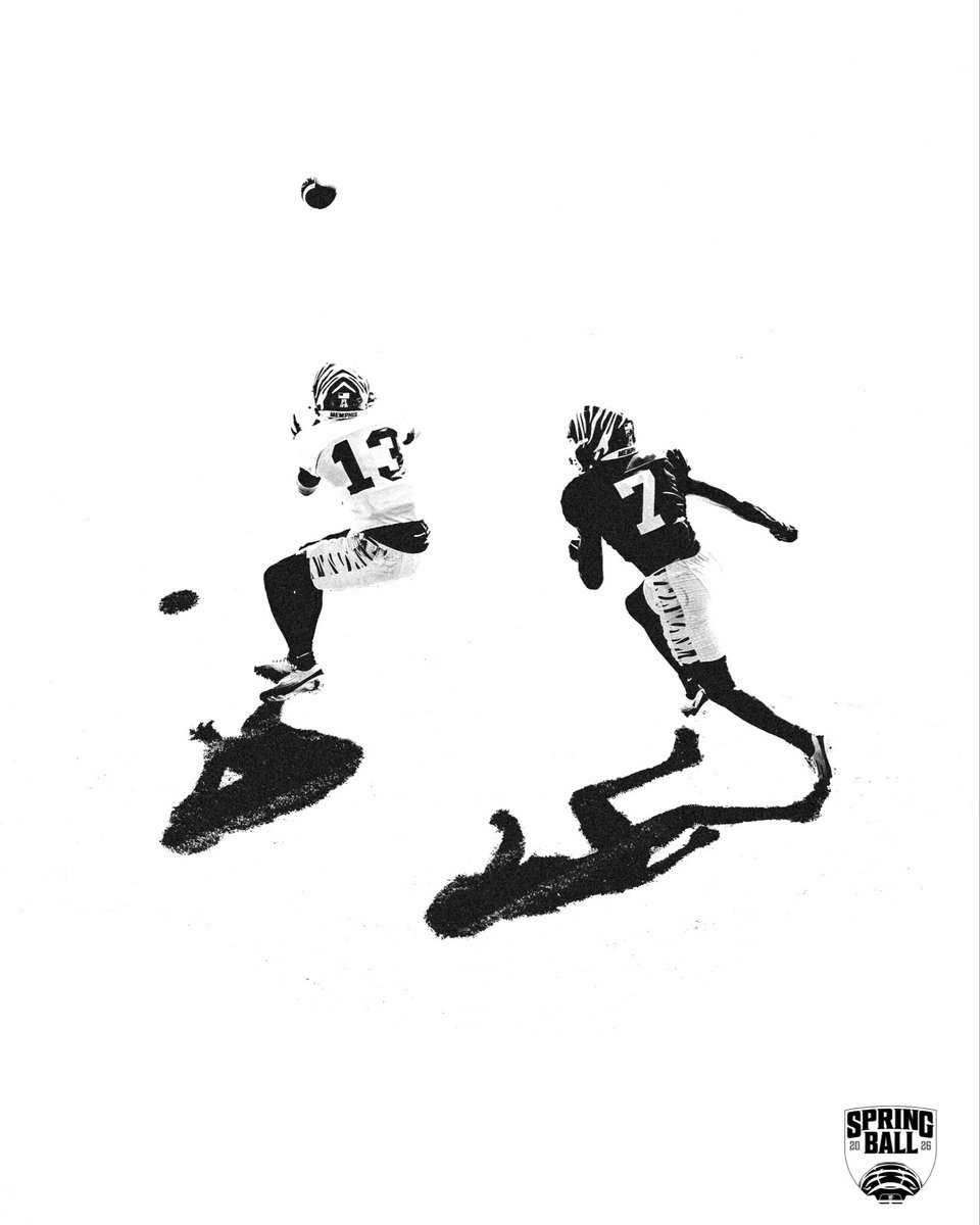 Memphis Football tweet media