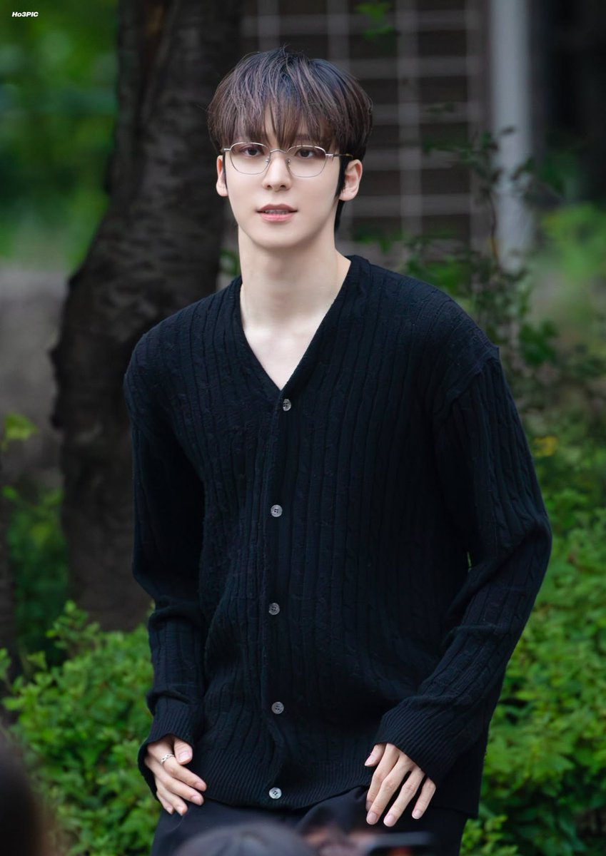 Hourly Yunho ♡ tweet media