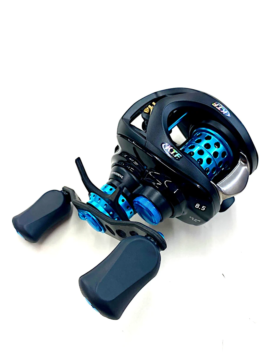 Bait & Tackle Karil official on X: 