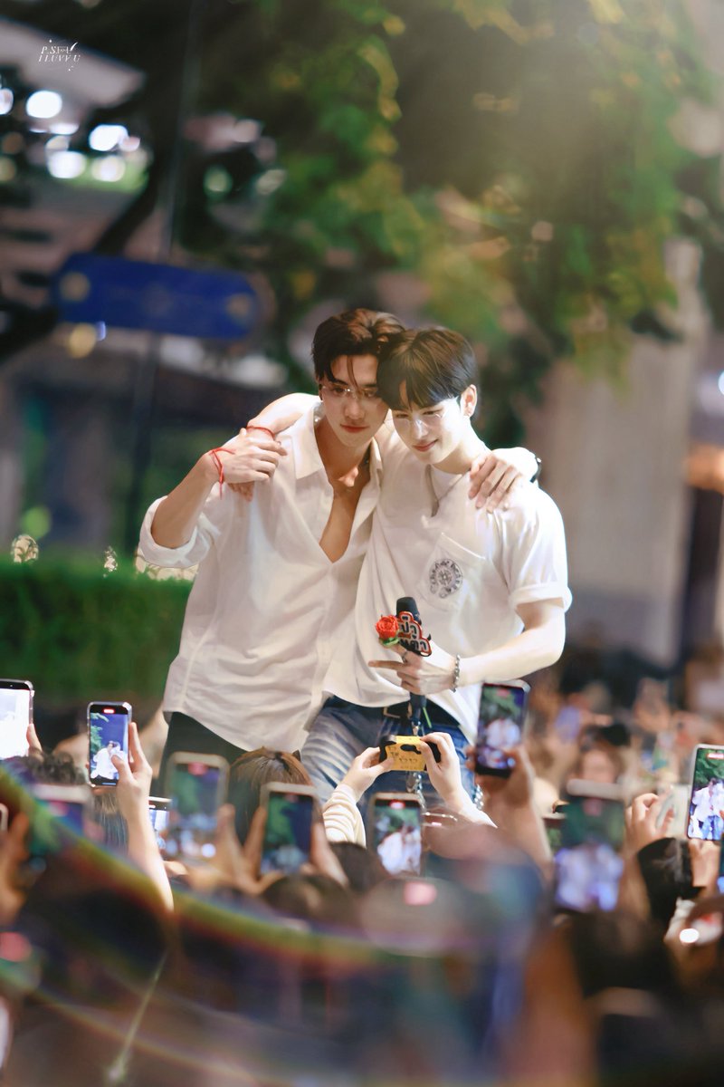 น้องเก้า tweet media