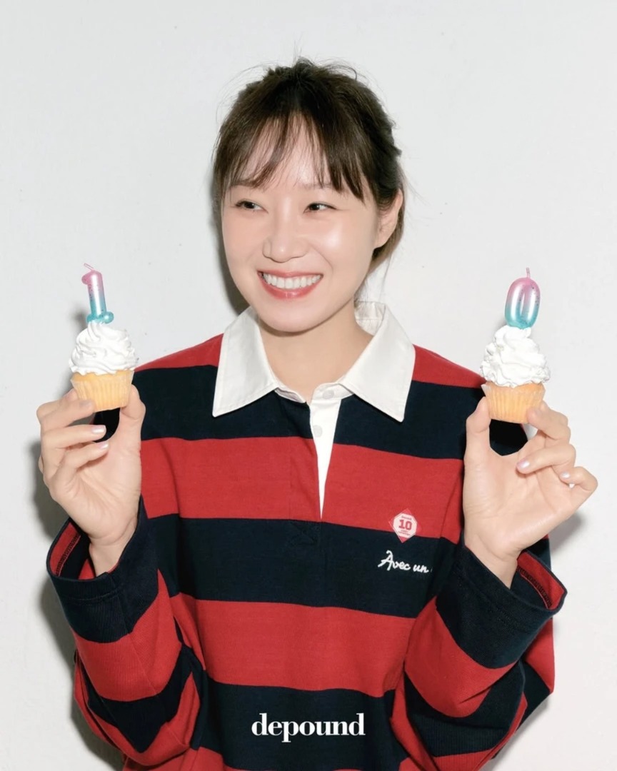 K-Drama Menfess tweet media
