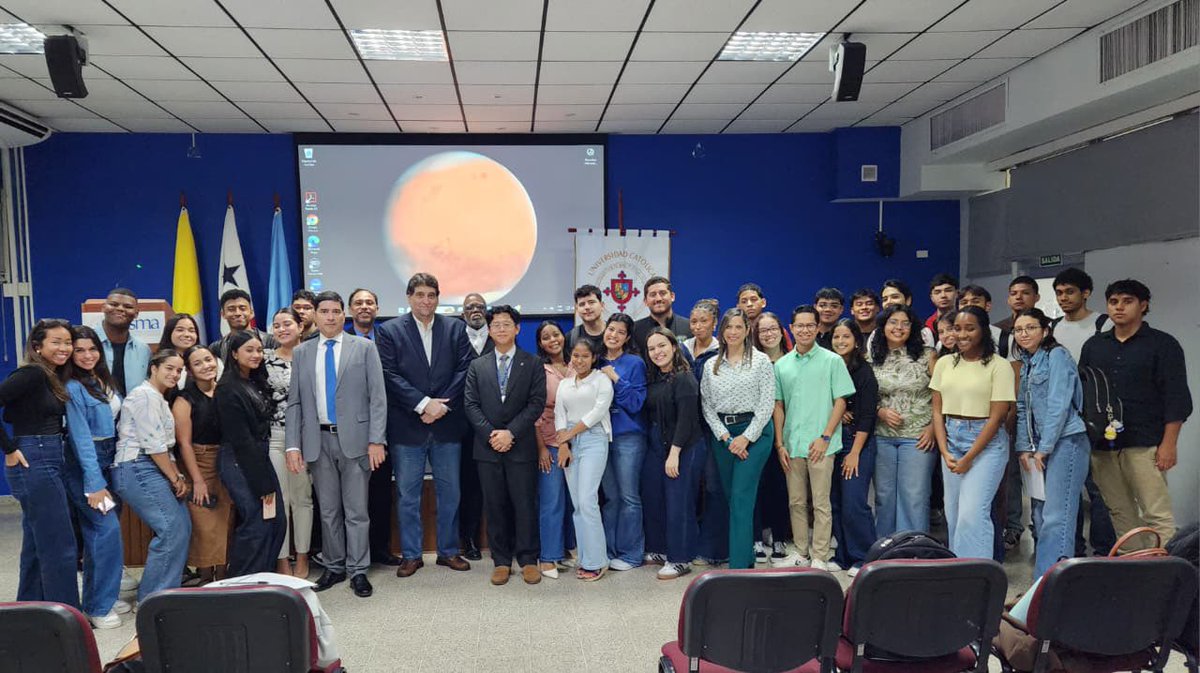 Camilo A. Valdés Mora tweet media