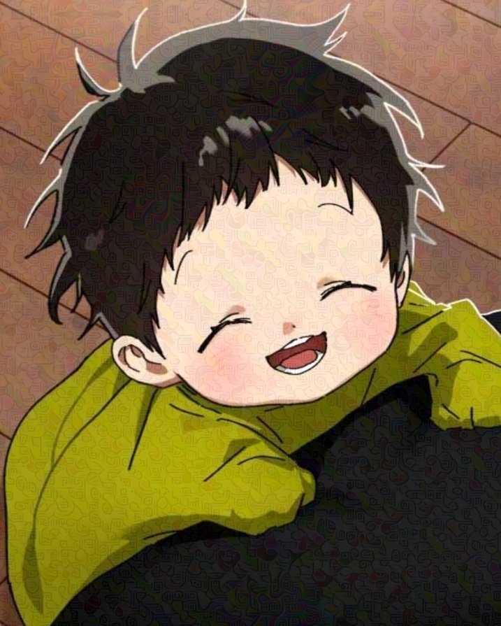 Kuroko's #1 Fan (#DécimoquintaEra🏆) tweet media