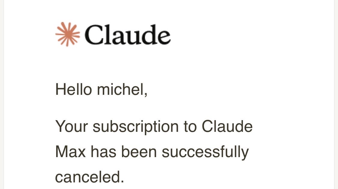 Michel Laclé tweet media