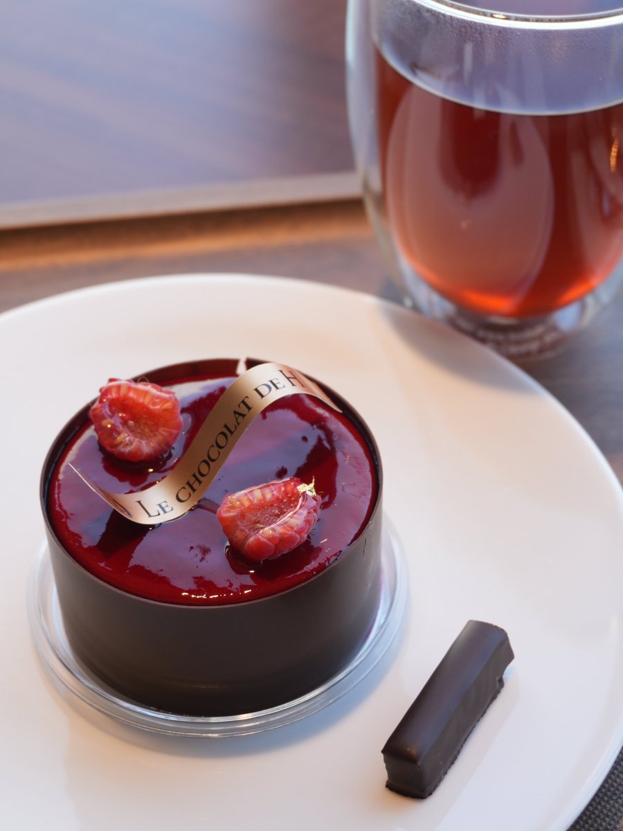 チョコレートくん tweet media