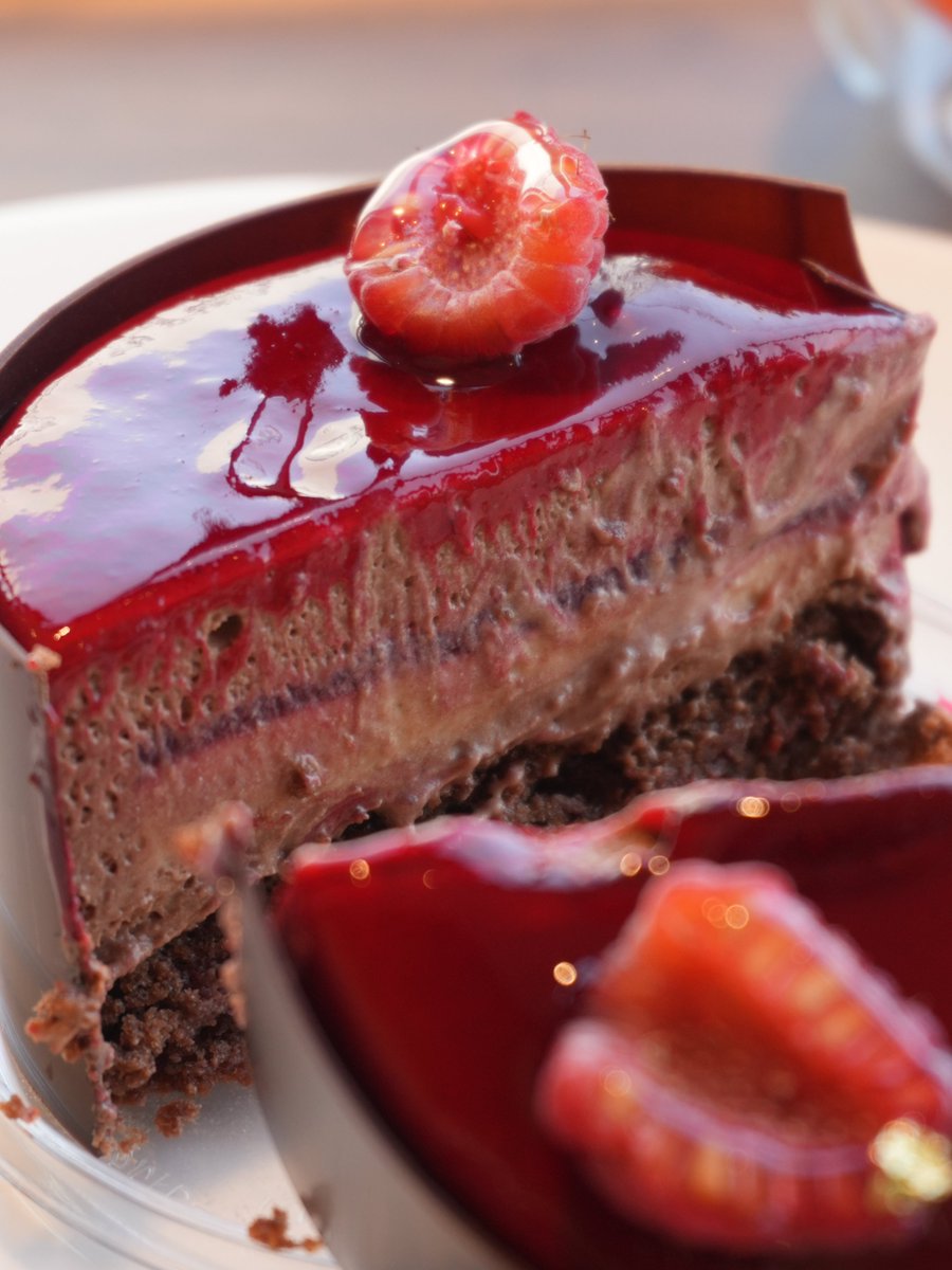 チョコレートくん tweet media