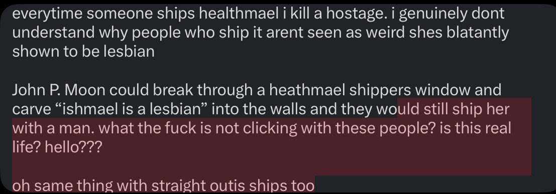 dirkalicious (ace) tweet media