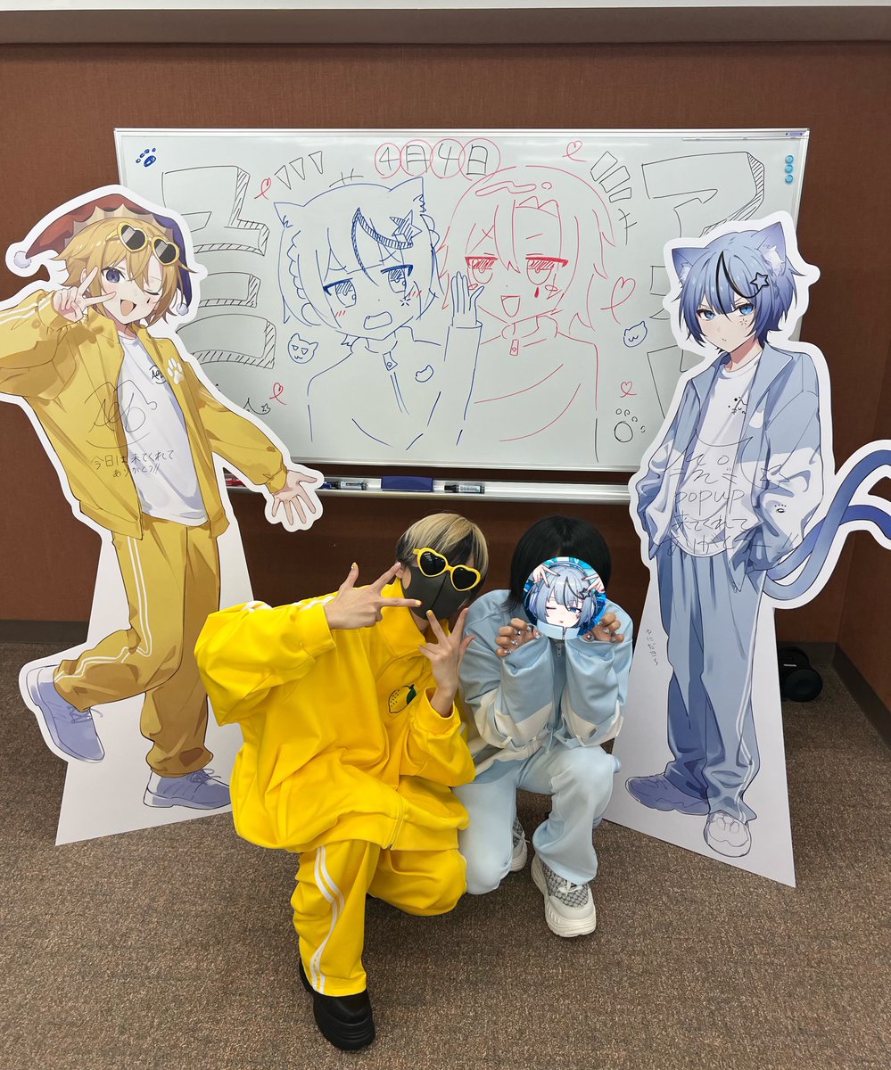 どるれく-Doll's Requiem- tweet media