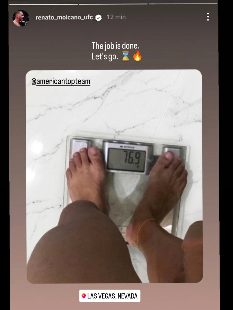 Renato Money Acriano tweet media