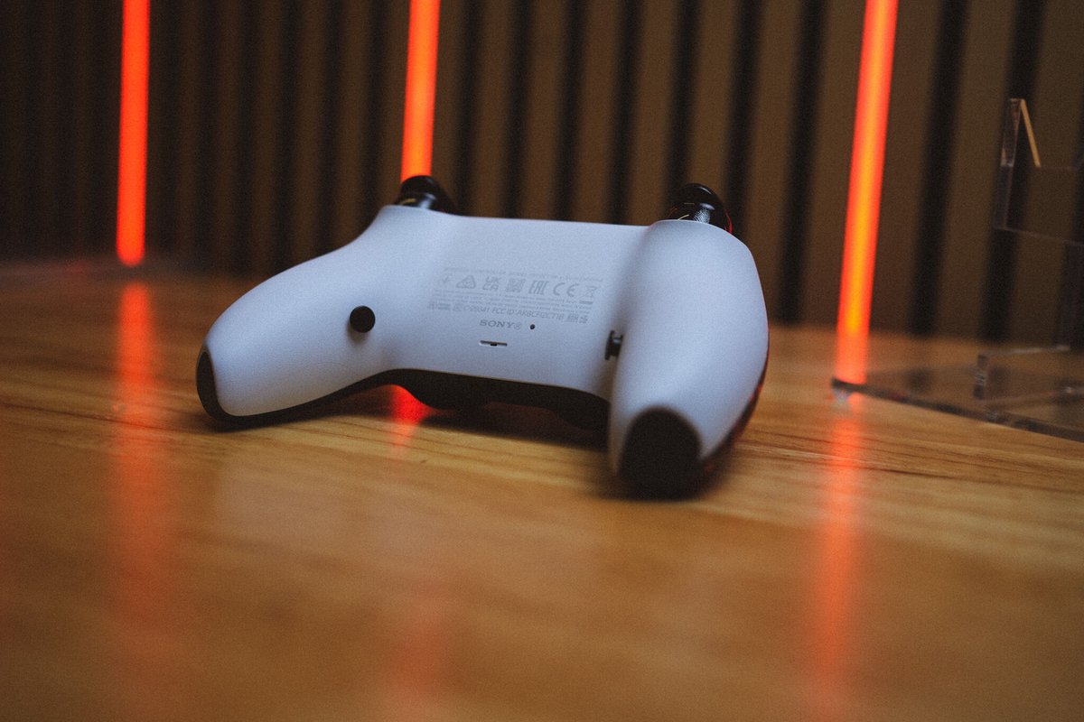 Cinch Gaming tweet media