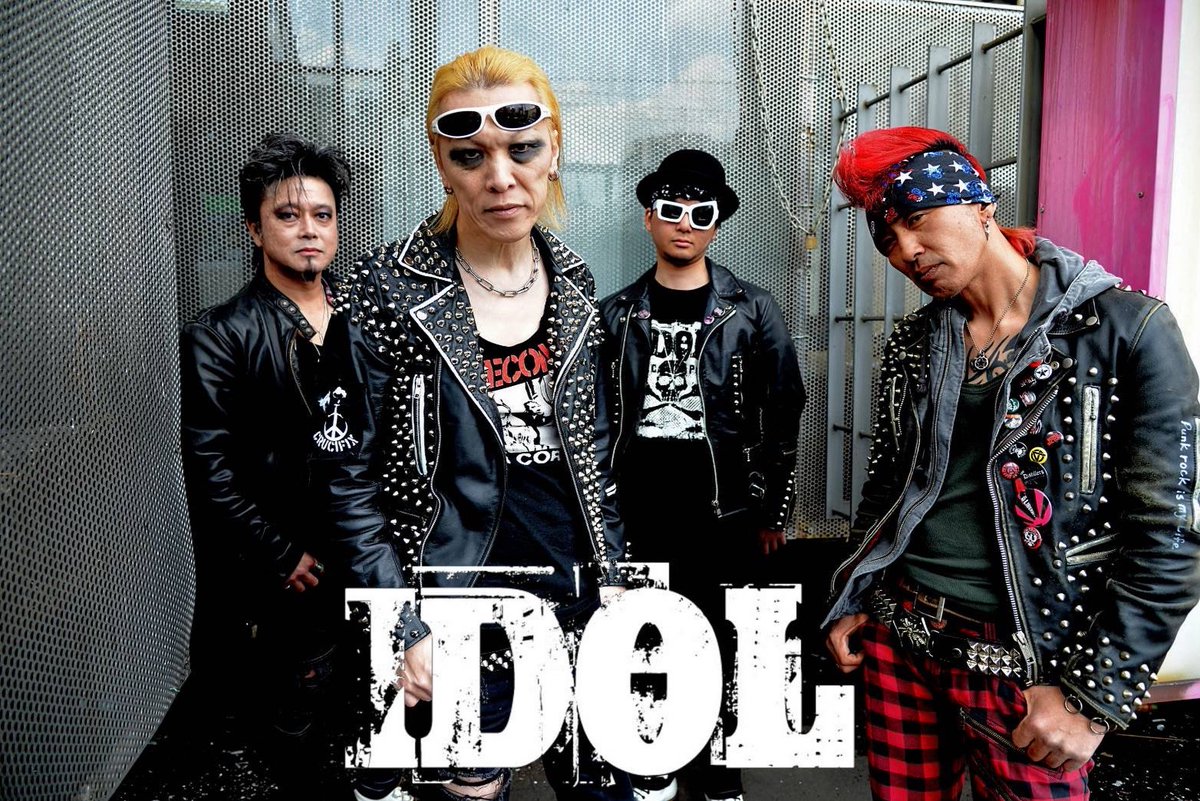 IDOL_official tweet media