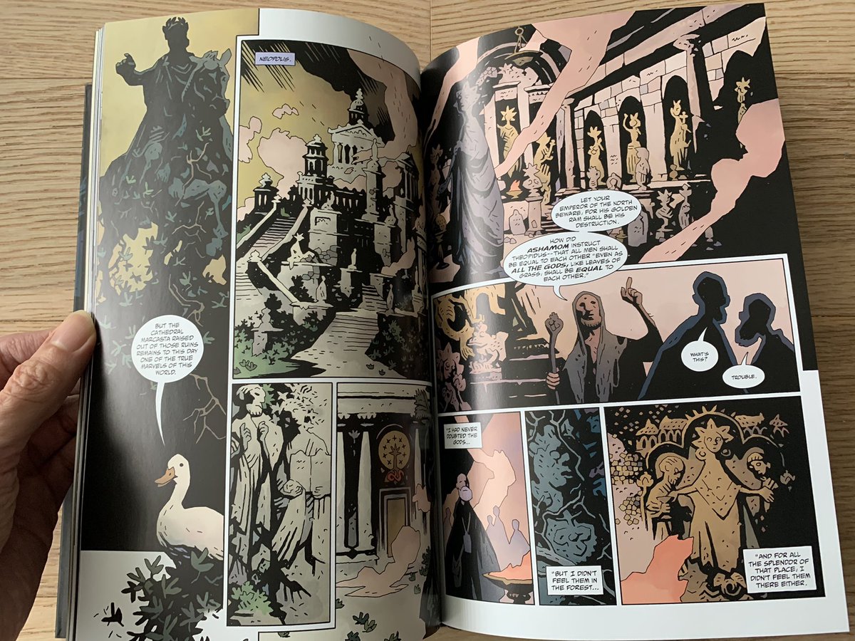 blauereiter tweet media