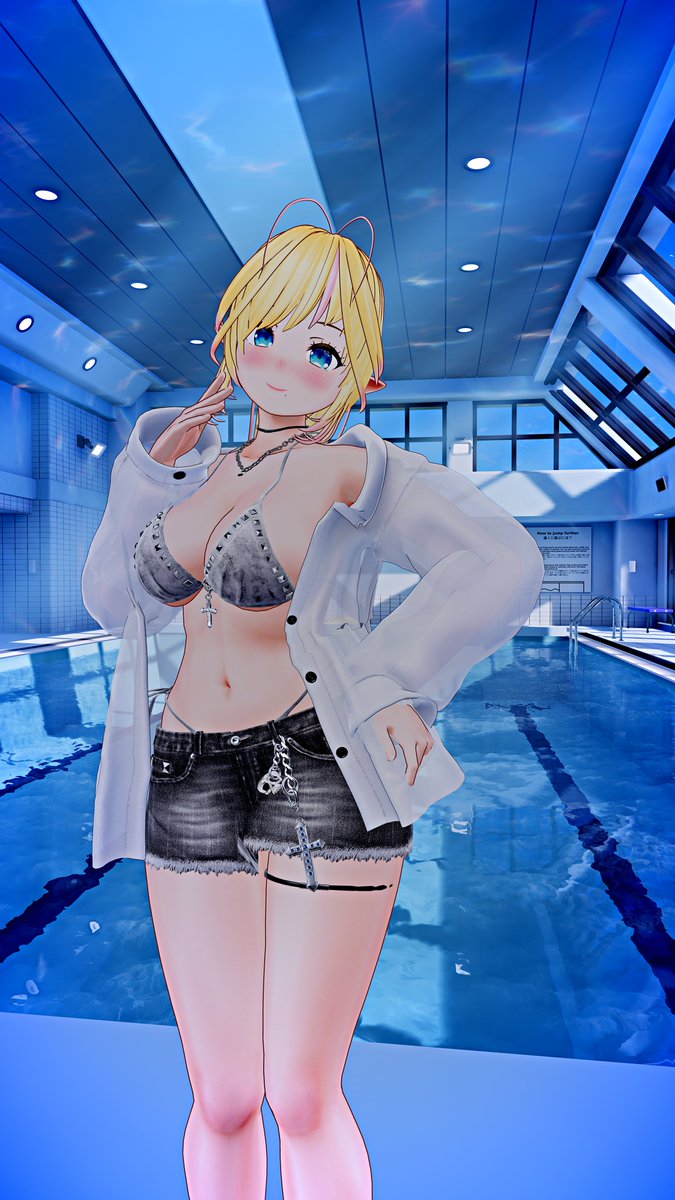 kouZ-こうじぃ- tweet media