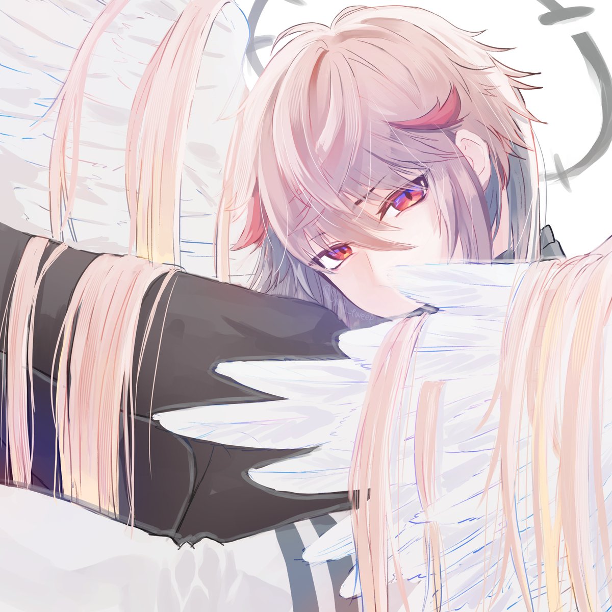 シャル🪼 南1ホール E-47 tweet media