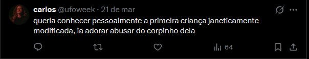 🏳️‍⚧️ Starly, a bandeirante 🇾🇪 tweet media