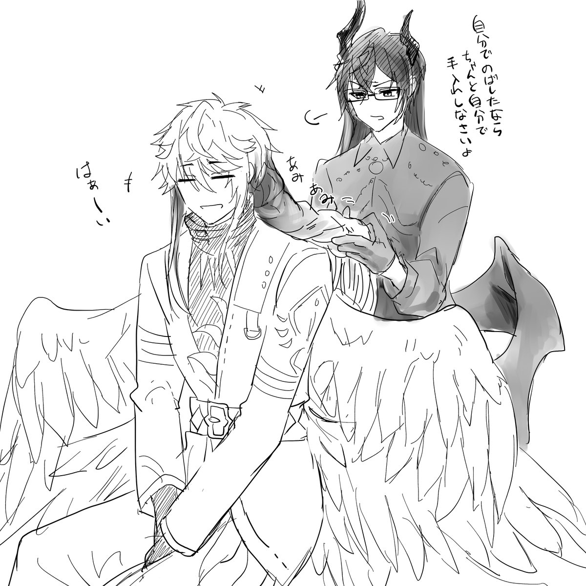 シャル🪼 南1ホール E-47 tweet media