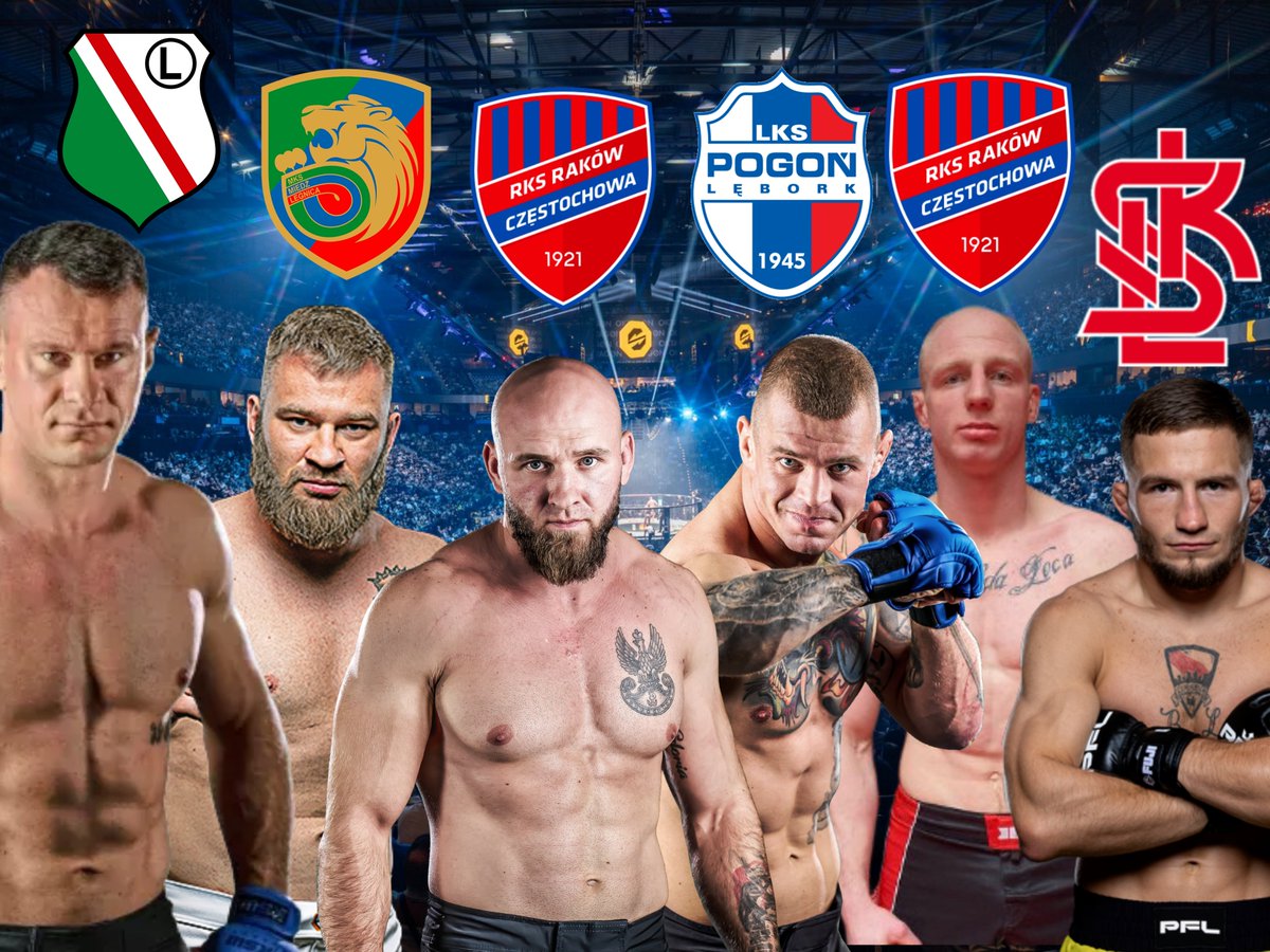 MMA TOP NEWS tweet media