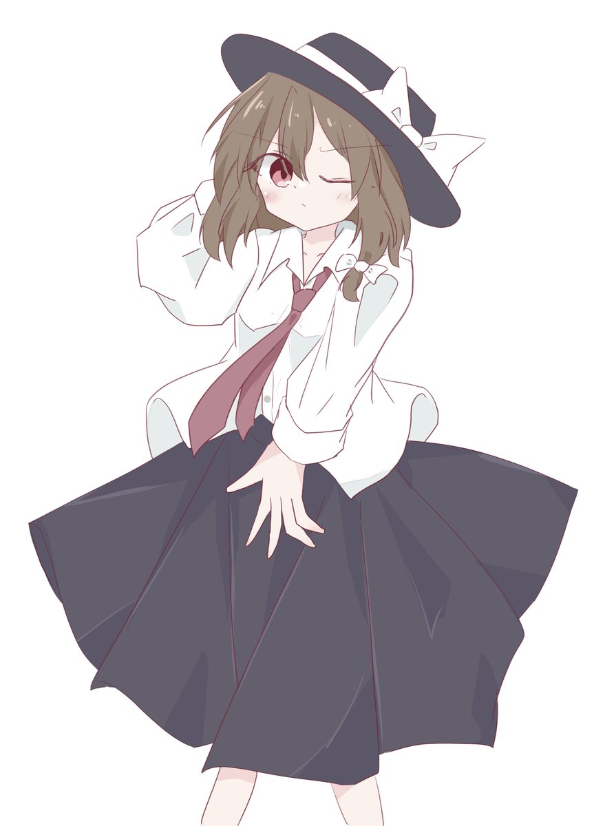 もちお🍡蓮花蝶【虹−23】＆例大祭【た-39b】 tweet media