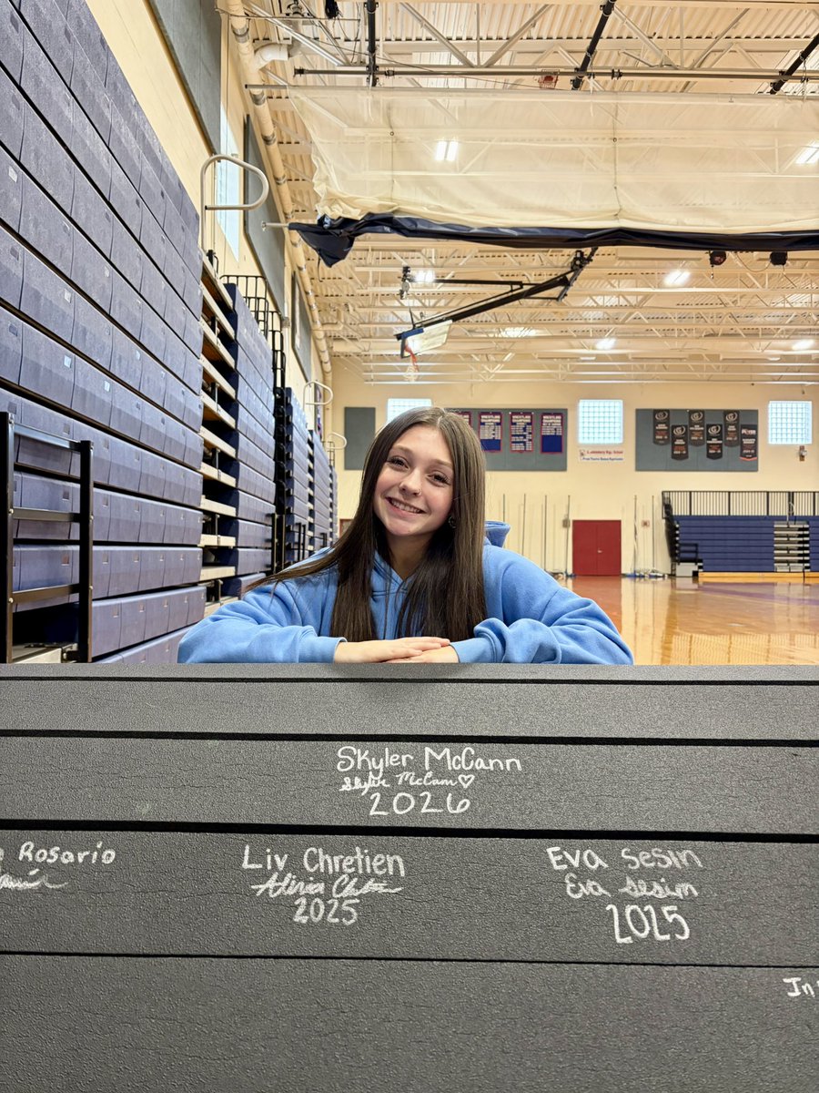 LHS Cheerleading tweet media