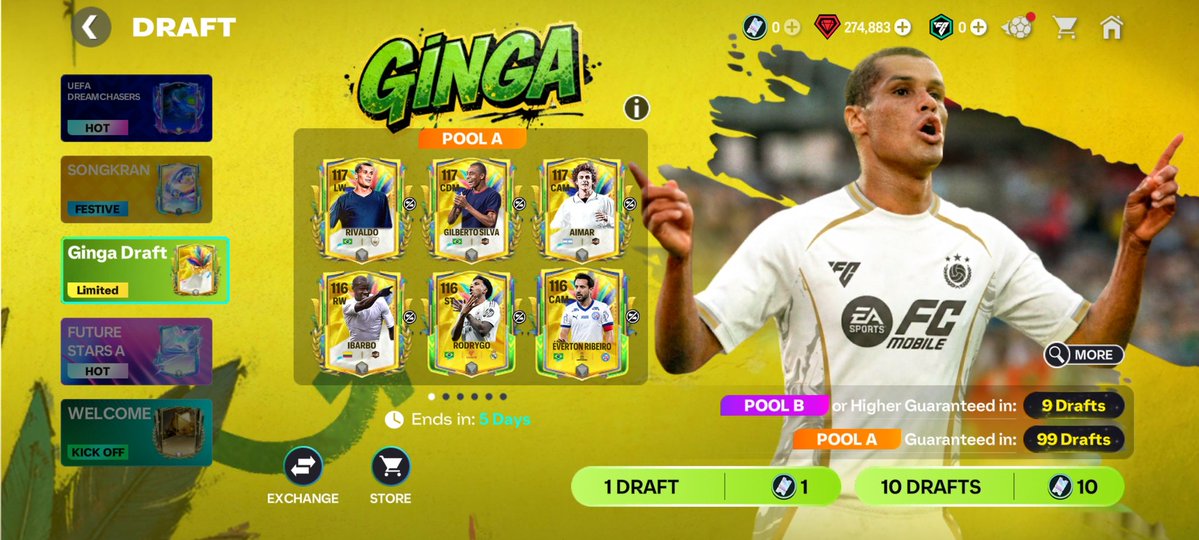 FC MOBILE FORUM tweet media