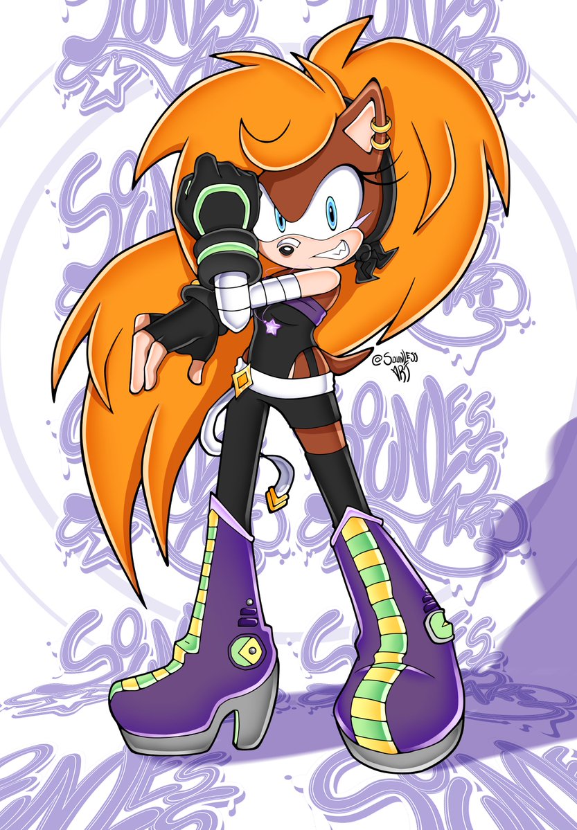 Sounless | COMMISSIONS OPEN tweet media