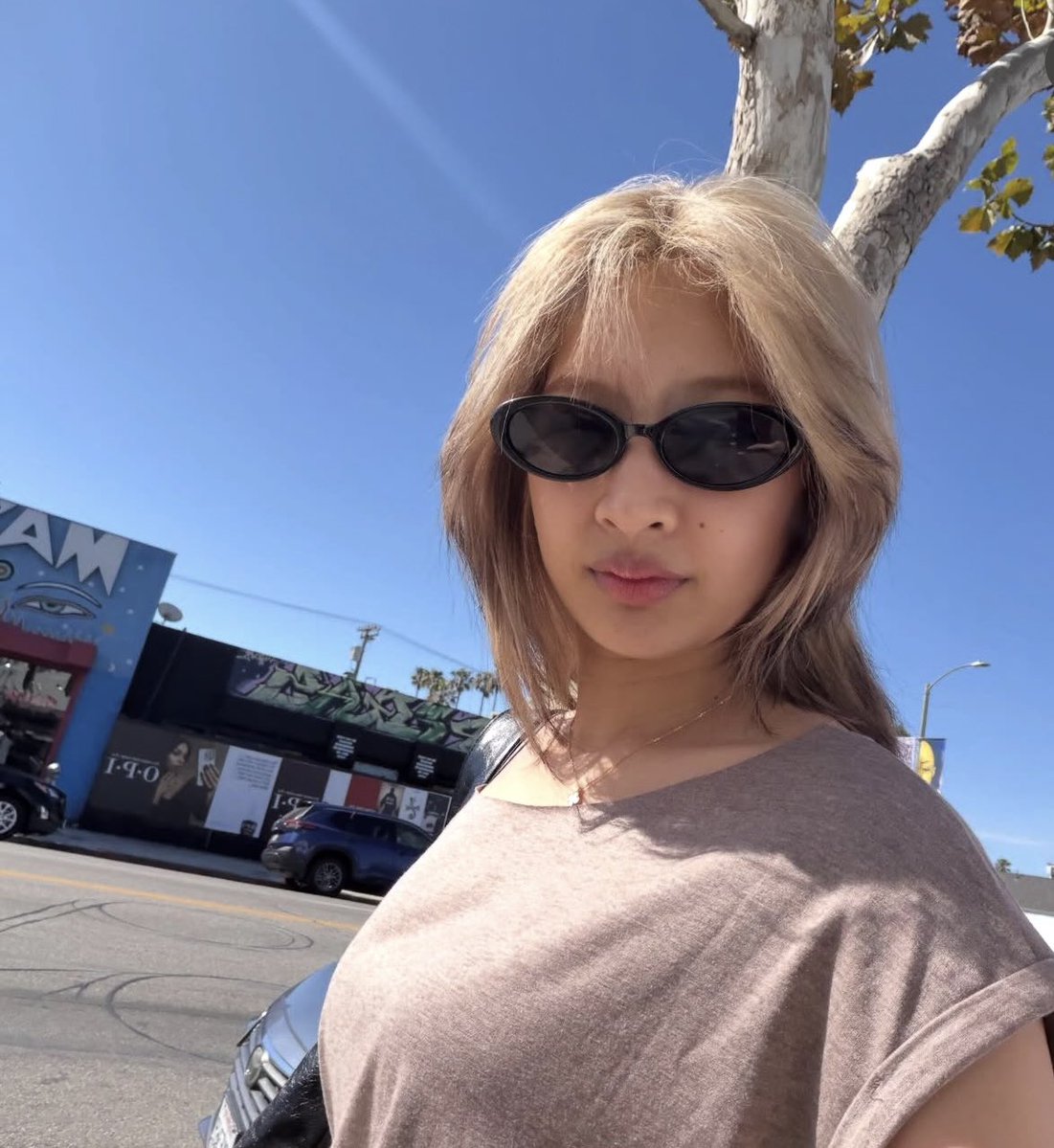 Chloè🐣 tweet media