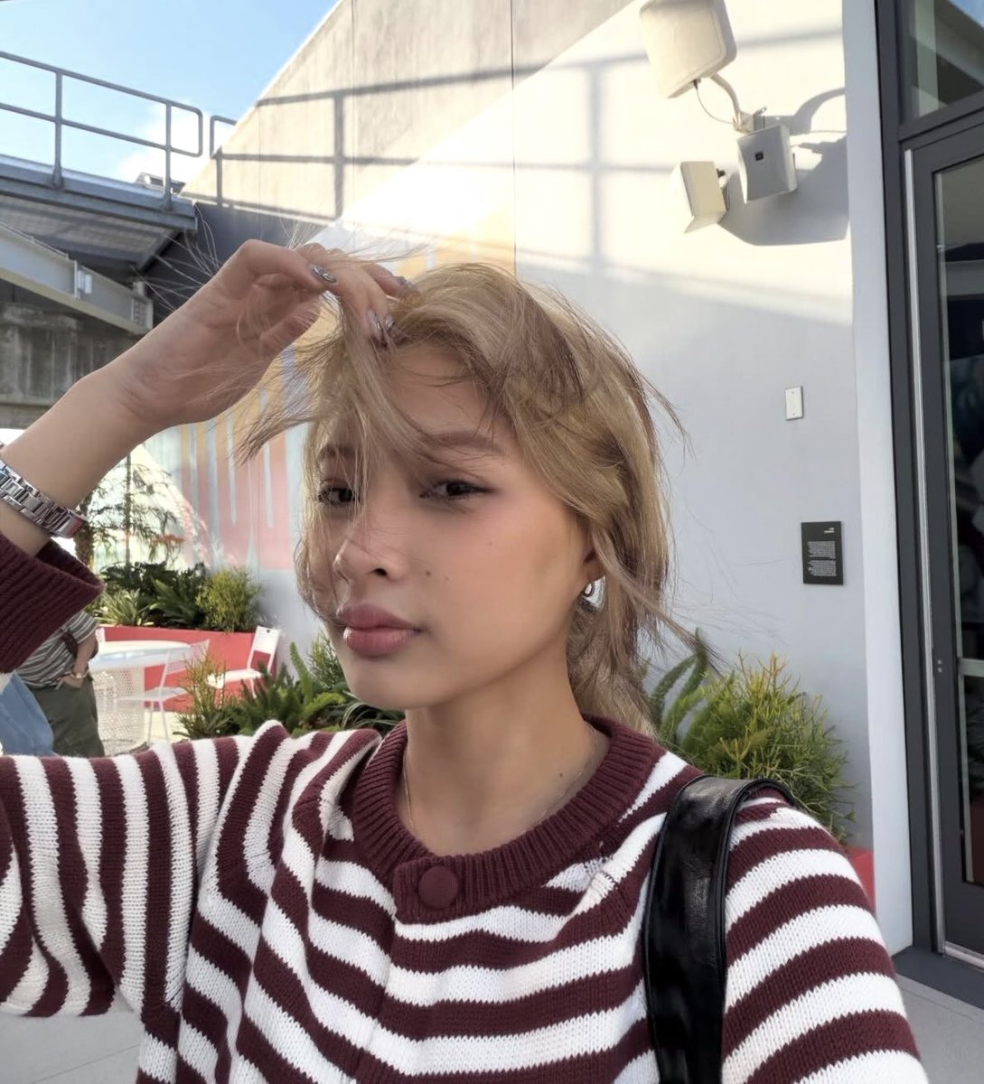 Chloè🐣 tweet media