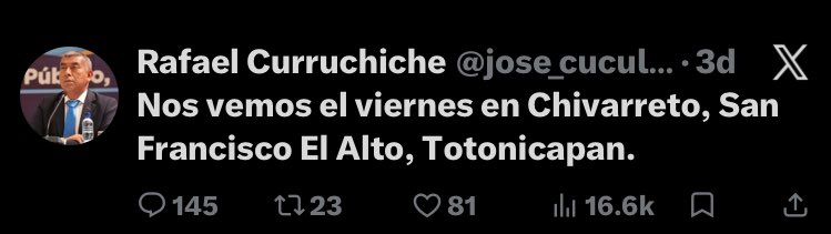 RaulBarrenoC's tweet image. Otra mentira del “fiscal de finca”. #Ja 

Por eso se le caen las meras meras investigaciones. #Ja