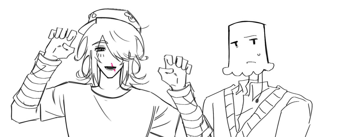 Tio 티오 tweet media