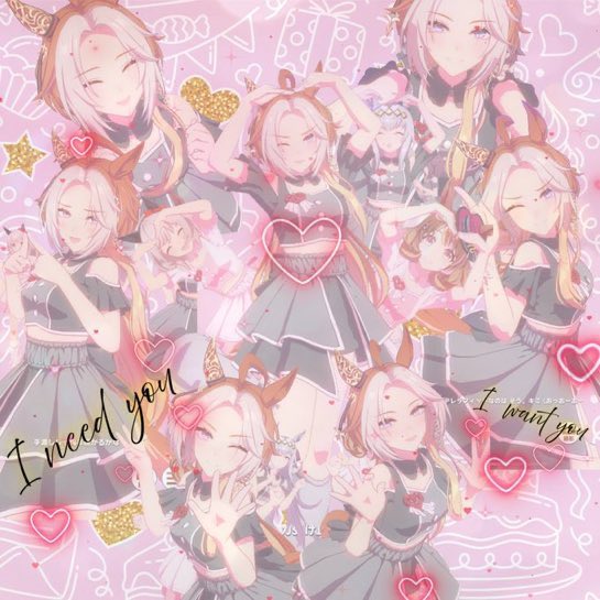 【ストロング】ほし tweet media